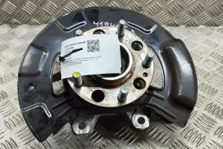 52706-N7100, 52716-N7100 , art10069118 Ступица задняя правая Hyundai Tucson 4 Арт 10069118, вид 1