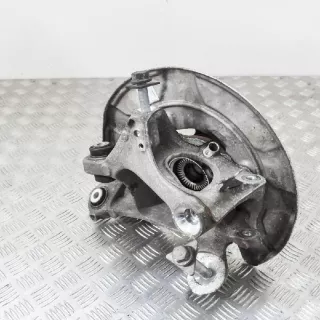 6861801 , art183234 Ступица задняя левая BMW 7 G11/G12 Арт 183234, вид 2