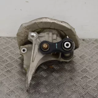 6770983 , art197708 Ступица задняя левая BMW X5 E70 Арт 197708, вид 2