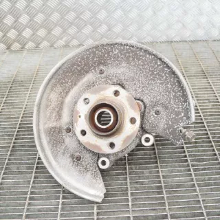 8K0505431AL , art457114 Ступица задняя левая Audi A5 (S5,RS5) 1 Арт 457114, вид 1