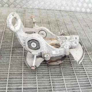8K0505431AL , art457114 Ступица задняя левая Audi A5 (S5,RS5) 1 Арт 457114, вид 3