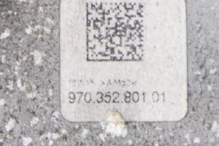 970.331.611.20, 97033161120, 970.352.801.01, 97035280101 , art676087 Ступица задняя левая Porsche Panamera 970 Арт 676087, вид 6