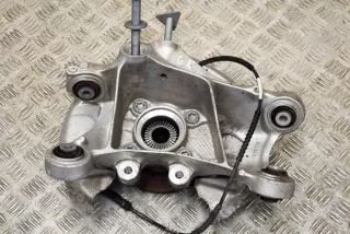 6863444, 6852161, 6865796 , art2763123 Ступица задняя левая BMW i3 Арт 2763123, вид 2