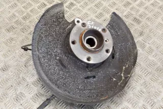 6852891 , art3100768 Ступица задняя левая BMW 6 F06/F12/F13 Арт 3100768, вид 1