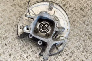 6852891 , art3100768 Ступица задняя левая BMW 6 F06/F12/F13 Арт 3100768, вид 3