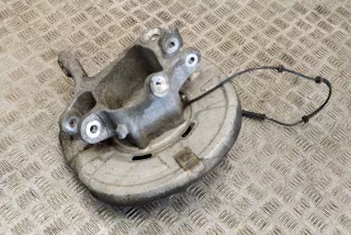 6852891 , art3100768 Ступица задняя левая BMW 6 F06/F12/F13 Арт 3100768, вид 4
