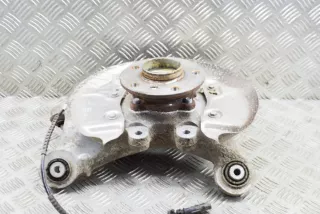 6852161 , art8905079 Ступица задняя левая BMW i3 Арт 8905079, вид 3