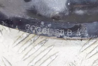 3Q0615611B, 5QF505435F , art8472415 Ступица задняя левая Audi Q3 2 Арт 8472415, вид 6