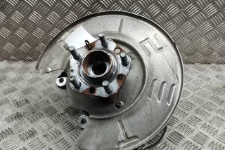 1188411-00-G, 1044123-00-B, 1044665-00-C , art10059498 Ступица задняя левая Tesla model Y Арт 10059498, вид 1