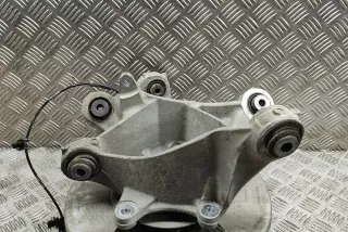 1188411-00-G, 1044123-00-B, 1044665-00-C , art10059498 Ступица задняя левая Tesla model Y Арт 10059498, вид 2