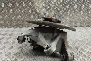 1188411-00-G, 1044123-00-B, 1044665-00-C , art10059498 Ступица задняя левая Tesla model Y Арт 10059498, вид 3