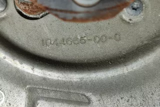 1188411-00-G, 1044123-00-B, 1044665-00-C , art10059498 Ступица задняя левая Tesla model Y Арт 10059498, вид 6