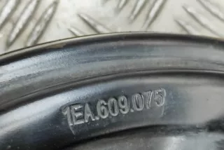1EA609075, 1EA505435M , art9554751 Ступица задняя левая Volkswagen ID3 Арт 9554751, вид 11