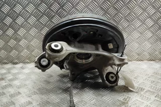 1EA609075, 1EA505435M , art9554751 Ступица задняя левая Volkswagen ID3 Арт 9554751, вид 3