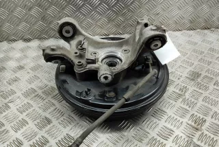 1EA609075, 1EA505435M , art9554751 Ступица задняя левая Volkswagen ID3 Арт 9554751, вид 5