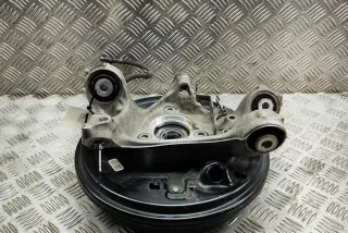 1EA609075, 1EA505435M , art9554751 Ступица задняя левая Volkswagen ID3 Арт 9554751, вид 6