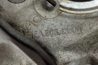 1EA609075, 1EA505435M , art9554751 Ступица задняя левая Volkswagen ID3 Арт 9554751, вид 10