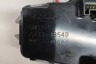 AV1T-18549 , art9961557 Блок управления печки/климат-контроля Ford Courier Арт 9961557, вид 9
