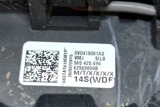 8V0419091AB, 565425696 , art9985404 Руль Audi A3 8V Арт 9985404, вид 3