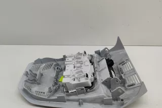 981458397, 9814584077 , art10039713 Фонарь салона (плафон) Peugeot 5008 2 Арт 10039713, вид 4