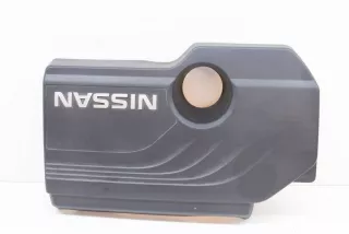 art2976862 Декоративная крышка двигателя Nissan Qashqai 2 restailing Арт 2976862