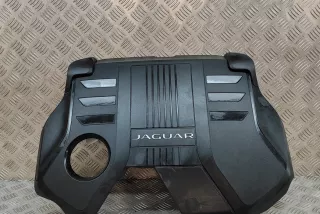 GX63-6A949-A , art10038496 Декоративная крышка двигателя Jaguar F-Pace Арт 10038496, вид 1