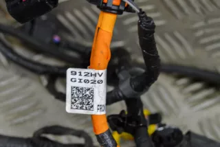 91210-GI281, 91210-GI281AA, 18980-10011, 91956-GI120, 18980-09660, 919C5-GI100, 18980-09670, 912HV-G Проводка Hyundai IONIQ 5 Арт 5172451, вид 9