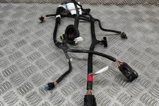 2489050-04-C , art10063288 Проводка Tesla model Y Арт 10063288, вид 1