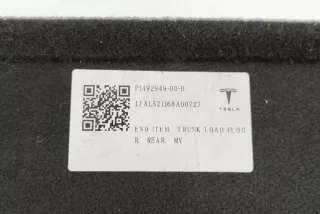 1492949-00-B , art9855960 Ковер багажника Tesla model Y Арт 9855960, вид 6