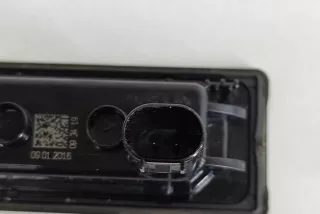 GX73-13B627-AA , art10038485 Подсветка номера Jaguar F-Pace Арт 10038485, вид 5