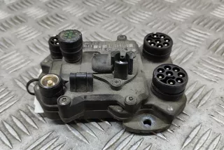 A0125456932, 0227400814 , art10064172 Коммутатор зажигания Mercedes S W140 Арт 10064172, вид 4