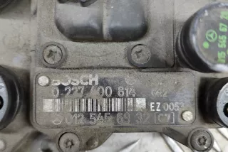 A0125456932, 0227400814 , art10064172 Коммутатор зажигания Mercedes S W140 Арт 10064172, вид 7