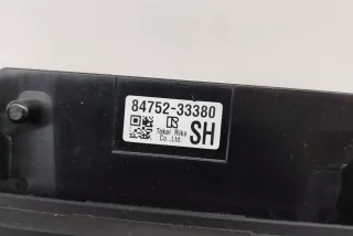 84752-33380 , art9952965 Кнопка обогрева сидений Lexus ES 7 Арт 9952965, вид 7