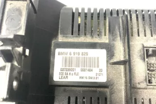6919829 , art9984762 Блок управления светом BMW 3 E46 Арт 9984762, вид 3
