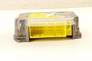 8635A215 , art6019493 Блок AirBag Mitsubishi ASX restailing Арт 6019493, вид 2
