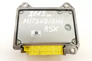 8635A215 , art6019493 Блок AirBag Mitsubishi ASX restailing Арт 6019493, вид 4