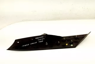 13427538 , art9943129 Молдинг крыла заднего левого Opel Astra K Арт 9943129, вид 3