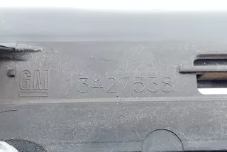 13427538 , art9943129 Молдинг крыла заднего левого Opel Astra K Арт 9943129, вид 5