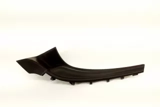 668951HB0A , art9986247 Молдинг крыла переднего правого Nissan Micra K13 Арт 9986247, вид 2
