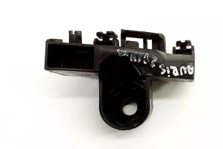 52562-02190 , art10040259 Кронштейн крепления бампера заднего Toyota Auris 2 Арт 10040259, вид 2