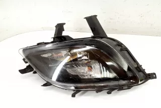 13293619 , art10045657 Фара противотуманная правая Opel Astra J Арт 10045657, вид 1