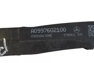 A0997602100 , art10059340 Ручка наружная передняя левая Mercedes GLC X253 Арт 10059340, вид 5