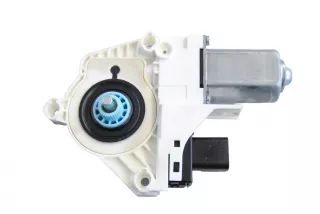 G03483-101 , art10069012 Моторчик стеклоподъемника задний левый Tesla model Y Арт 10069012, вид 1
