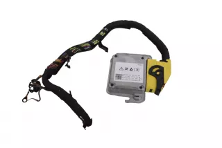 1EA959655EA , art10045948 Блок AirBag Skoda Enyaq Арт 10045948, вид 1