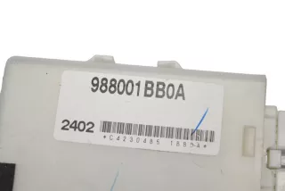 988001BB0A, 98800-1BB0A , art10056323 Блок комфорта Infiniti FX2 Арт 10056323, вид 4