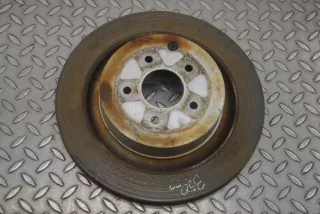 350MM , art10052923 Диск тормозной задний Infiniti FX2 Арт 10052923, вид 2
