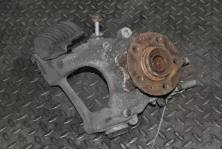 8K0505431AS , art809689 Ступица задняя левая Audi A5 (S5,RS5) 1 Арт 809689, вид 1