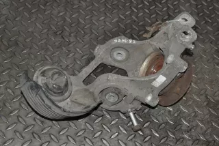 8K0505431AS , art809689 Ступица задняя левая Audi A5 (S5,RS5) 1 Арт 809689, вид 2