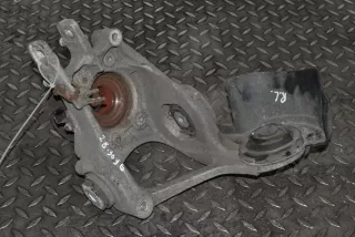 8K0505431AS , art809689 Ступица задняя левая Audi A5 (S5,RS5) 1 Арт 809689, вид 3