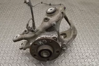 art2857017 Ступица задняя левая Audi A6 Allroad C7 Арт 2857017, вид 1